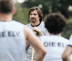 kaiyun-艾禾斯堡主帅：大多数球员都恢复状态，纽伦堡绝对是强劲的对手