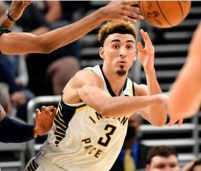 云开体育官网-新赛季首期新秀榜出炉 13号秀得分后卫高居首位