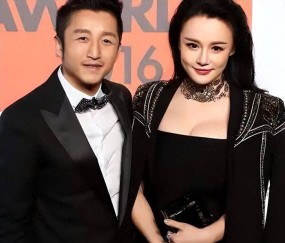 kaiyun-邹市明后悔了吗？原以为娶的是高材生，却不想2亿家产被挥霍一空！|冉莹颖|拳击|拳馆|夫妻|债务_新浪新闻