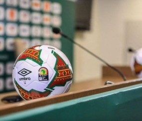 阳性一大堆新规凑合踢 如此非洲杯真的没问题？