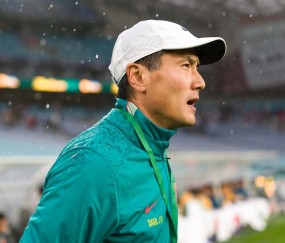 云开体育-足球报：“走出亚洲”+大国家队建设，国字号建设进入全新阶段