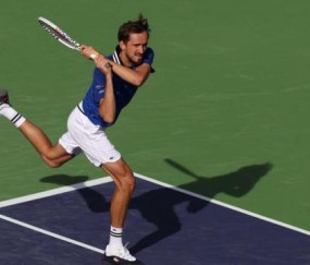 连续两年IW决赛会师阿卡 “梅总”能否集齐“龙珠”？