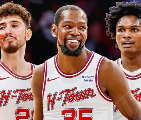 云开体育官网-场均36分钟，杜兰特没得选，火箭进攻体系崩塌，斯通尽力了|凯文·杜兰特|亚当斯|体育赛事讨论|休斯敦火箭队|凯文-杜兰特_新浪体育_新浪新闻